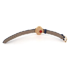 Van Cleef & Arpels Alhambra YG/D 136374/VCARF52800 YG Quartz - Hàng hiệu Authentic 874721