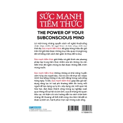 Sức Mạnh Tiềm Thức (Bìa Cứng) - Joseph Murphy 293151