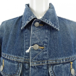 Jacket denim 45 RPM 50710052-73-01 - Hàng hiệu Authentic 824042