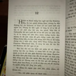 Dấu ấn trong tim - Catherine Cookson 1004718