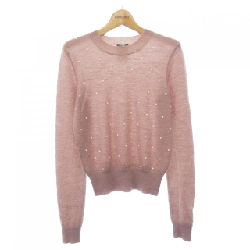 【Mã giảm giá】Chanel CHANEL Áo len 638966