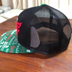Nón snapback - hàng xuất xịn (mẫu 17) 520086