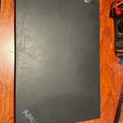 ThinkPad t14s gen 2
