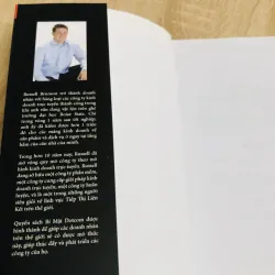 BÍ MẬT DOTCOM – Bản đồ ngầm giúp tăng trưởng online 992386