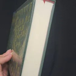 Kiêu hãnh và định kiến - Jane Austen (bìa cứng, new seal) 601884