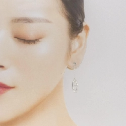 Bông tai Hermès Farandole - Hàng hiệu Authentic 847010