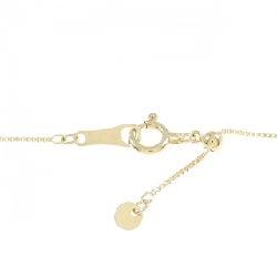 K18YG Dây chuyền kim cương 0.35CT - Hàng hiệu Chính hãng 862591