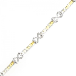 Vòng tay Sapphire Juné 4.00CT 668541