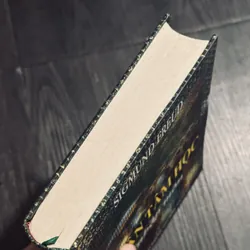 Phân tâm học nhập môn (bìa cứng) 689600