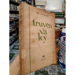 Truyện và ký - Hồ Chí Minh
