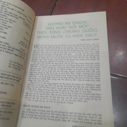 Bán nguyệt san KIẾN THỨC NGÀY NAY số 64 ngày 15-7-1991 491899