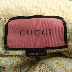 Gucci GUCCI 554692X9X38 Áo khoác dài - Hàng hiệu Chính hãng 822570