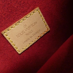 Túi xách vai Louis Vuitton Monogram Croissant MM M51512 - Hàng hiệu Chính hãng 805471