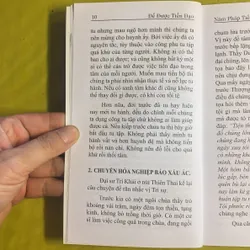 Để tiến được đạo - Thích Tâm Hạnh 605103