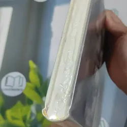 [MIỄN PHÍ BỌC SÁCH] [SEAL] Sống Trọn Tình Dân - Lê Thị Lan 990520