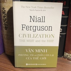 Văn Minh Phương Tây Và Phần Còn Lại Của Thế  188063