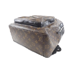 Ba lô Louis Vuitton Monogram Macassar Josh M41530 609117