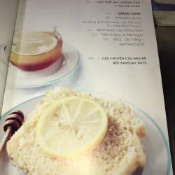 Nhật ký học làm bánh - Linh Trang 1030878