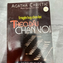 Theo dấu chân voi – Agatha Christie