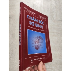 Chăm Sóc Sơ Sinh - PGS.TS Võ Công Đồng