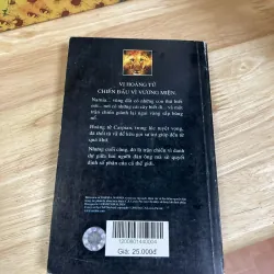 Biên Niên Sử Narnia - C.S.Lewis - Lẻ Tập 4 - Hoàng Tử Caspian 1005098