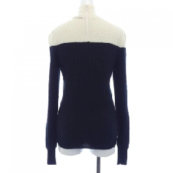 【Mã giảm giá】Chanel CHANEL Áo len 643959