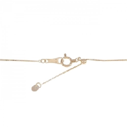 K18PG 2WAY Mặt Dây Chuyền Hình Tim Đính Đá Kim Cương 0.50CT - Hàng hiệu Chính Hãng 862813