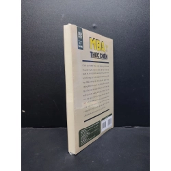 MBA thực chiến mới 95% bẩn nhẹ (nguyên seal) HCM1906 Shimada Tsuyoshi & Globis SÁCH MARKETING KINH DOANH Oreka-Blogmeo 166480