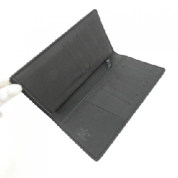 Ví Louis Vuitton Monogram Shadow Portefeuille Brother M62900 - Hàng hiệu Authentic 806238