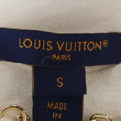 Áo thun du lịch LOUIS VUITTON FRTB03API - Hàng hiệu Chính hãng 775735