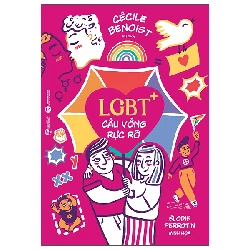 LGBT+ - Cầu Vồng Rực Rỡ (2025) - Cécile Benoist, Élodie Perrotin
