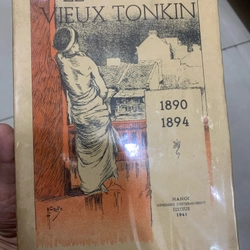 LE VIEUX TONKIN - Claude Bourrin 279554