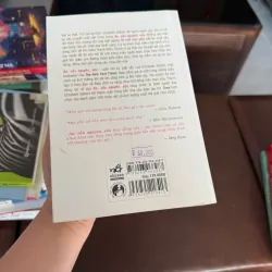 ĂN, CẦU NGUYỆN, YÊU – Elizabeth Gilbert (Eat Pray Love) - K3 1006590