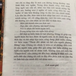 Triết nhân và đệ tử - Nguyễn Văn Sâm biên soạn (bìa cứng) #TAKE 315350