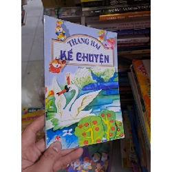 (TẶNG BOOKMARK) Sách đồng giá 5000đ RBK2106-348 MẸ VÀ BÉ