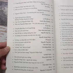 Nguyễn Nhật Ánh trong mắt đồng nghiệp - các bài viết trong và ngoài nước  707059