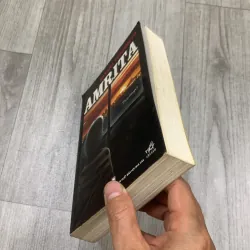 Amrita - banana yoshimoto. 1a2 989528