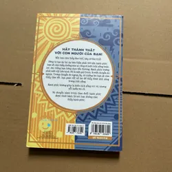 Cân bằng cảm xúc cả lúc bão giông 607064