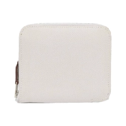 Ví Hermès MORS & CO Silk In Compact 084537CK