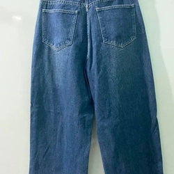 Thanh lý quần jean tình trạng còn mới 90% 519003
