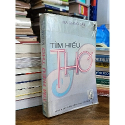 Tìm hiểu thơ - Mã Giang Lân 121323