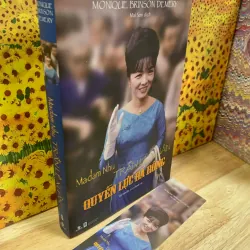 Madam Nhu Trần Lệ Xuân - Quyền Lực Bà Rồng