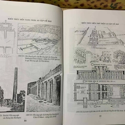 Kiến Trúc Phương Tây Kỳ Cổ Đại 539861