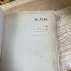 Đời Làm Bồi - Ferdinand Oyono 961387