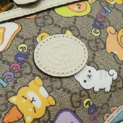 Gucci 674147 FABOG Ba lô - Hàng hiệu Chính hãng 776428