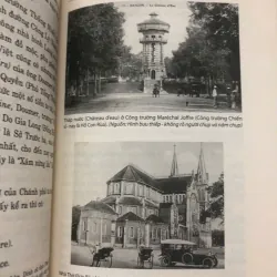 Sài Gòn Năm Xưa - Vương Hồng Sển 998468