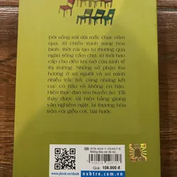Những đứa con rải rác trên đường - Hồ Anh Thái 591842