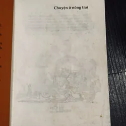 Chuyện ở nông trại 740971