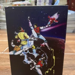 Siêu Nhân Việt Nam trọn bộ 10 boxset  970378