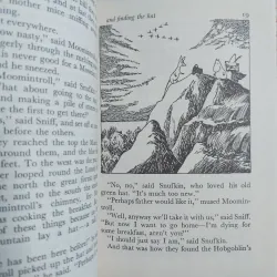 FINN FAMILY MOOMINTROLL - Tove Jansson 961661